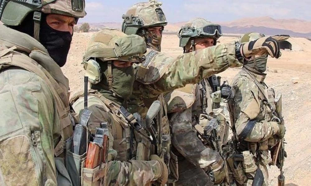 "Αρματώνεται" η Τουρκία: Έστειλε καινούργια ομάδα μισθοφόρων στη Λιβύη